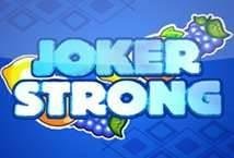 Joker Strong slot